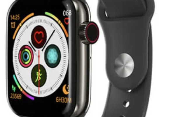 Ceas inteligent smartwatch K10 suporta SIM monitorizare activitatii