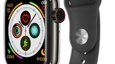 Ceas inteligent smartwatch K10 suporta SIM monitorizare activitatii