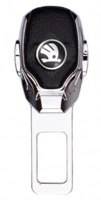 Centura falsa auto SKODA - 1