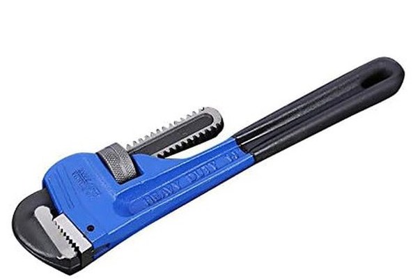 Cheie 14 inci pentru Tevi Reglabila Prindere max. 80 mm