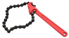 Cheie cu Lant Filtre 14