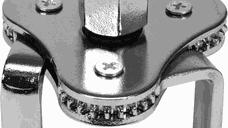 Cheie Filtru Ulei 3 Brate Late 63-102 Mm TUV GS TIPLA