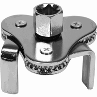 Cheie Filtru Ulei 3 Brate Late 63-102 Mm TUV GS TIPLA - 1