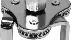 Cheie Filtru Ulei 3 Brate Late 63-102 Mm TUV GS TIPLA