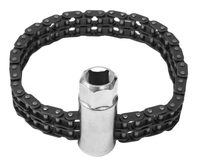 Cheie pentru filtru ulei cu lant dublu - 1