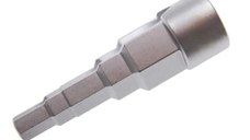 Cheie universala pentru Robineti de Radiator si Calorifer