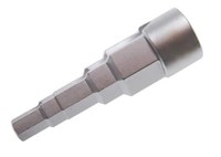 Cheie universala pentru Robineti de Radiator si Calorifer - 1