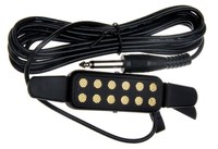 Cherub KQ3 pickup pentru chitara acustica - 1