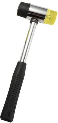 Ciocan montaj cu 2 capete 40mm - 1