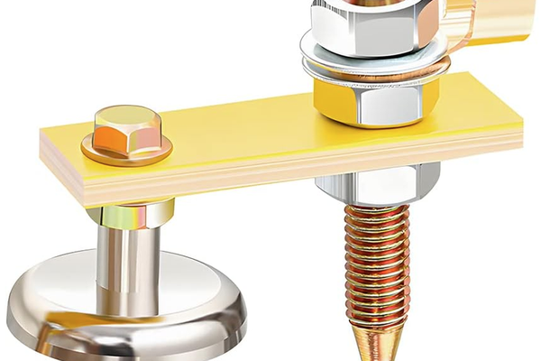 Clema magnetica de sudura pentru instrumente de reparare a masinii auto