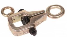 Clema Profesionala Quatros QS14902 pentru Elemente de Caroserie - Capacitate 3 Tone