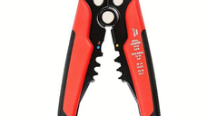 Cleste de dezimbrare automata a cablului pentru sertizare