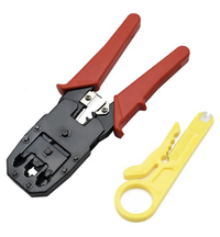 Cleste de sertizare cabluri cu cap de cristal Q WQ111 - 1