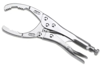 Cleste Filtru Ulei Crocodil 53-118 Mm - 1