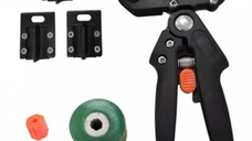 Cleste pentru altoit cu 3 Lame si banda altoit inclusa MX805