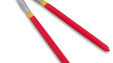 Cleste pentru cuie nr 8 cap MIC maner izolat MX896