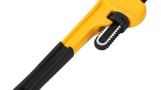 Cleste pentru tevi cu blocare de 18 inch rezistent ergonomic