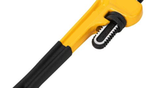Cleste pentru tevi cu blocare de 36 inch rezistent ergonomic