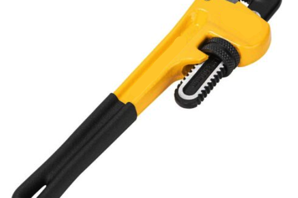 Cleste pentru tevi cu blocare de 36 inch rezistent ergonomic