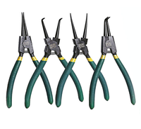 Clesti pentru inele de fixare portabile set de 4 buc - 1