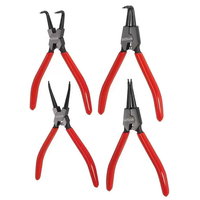 Clesti Sigurante Seeger - Set 4 Clesti - 1