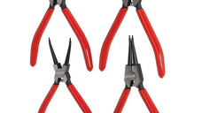 Clesti Sigurante Seeger - Set 4 Clesti