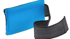 Compresa gel reutilizabila terapie cald/rece genunchi tratarea umflaturilor leziuni sportive