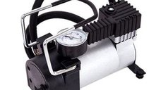 Compresor Auto 965 kPA Metalic cu Motor Mare 35 L/Min
