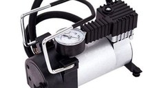 Compresor Auto 965 kPA Metalic cu Motor Mare 35 L/Min