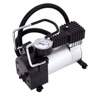 Compresor Auto 965 kPA Metalic cu Motor Mare 35 L/Min - 1