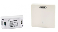 Comutator Wireless Inteligent cu Releu Q KG09