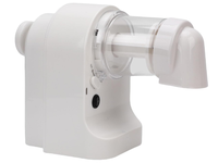 Concasor electric de gheata 20W gheata rasa de vara lama din otel inoxidabil - 1