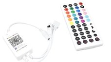 Controller Multifunctional Pentru Banda Led