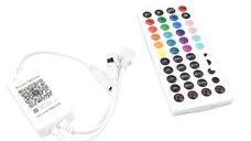 Controller Multifunctional Pentru Banda Led