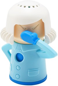 COOL Mama odorizant pentru frigider si spatii refigerate - 1