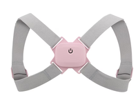 Corset pentru corectarea si indreptarea coloanei si a umerilor cu senzor inteligent - 1