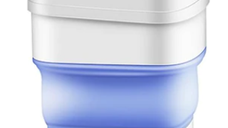 Cos de gunoi  ZSW-L11 pliabil cu functie inteligenta de deschidere cu senzor