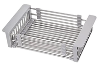 Cos multifunctional extensibil pentru chiuveta - 1