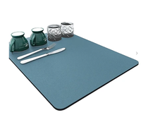 Covoras antiderapant de uscare pentru bucatarie 40 x 60 cm - 1