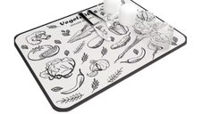Covoras super absorbant pentru scurgere vesela si tacamuri 60x40 cm