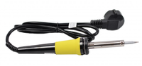 Creion de lipit electric cu incalzire ultrarapida 60W-220V - 1