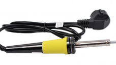 Creion de lipit electric cu incalzire ultrarapida 60W-220V