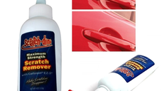 Creion Zgarieturi Auto cu Pasta (Zgarieturi de Suprafata)