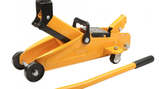 Cric hidraulic crocodil 2 tone pentru ateliere auto