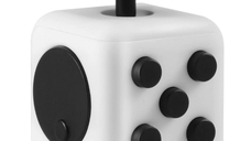 Cub Antistres Fidget Cube 6 intrerupator on/off