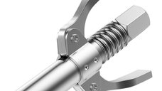 Cuplaj dublu cu manere pentru pistol de unsoare 10000 PSI cu Eliberare Rapida Filet NPTI/8