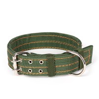 Curea din panza pentru caine 60cm - 1