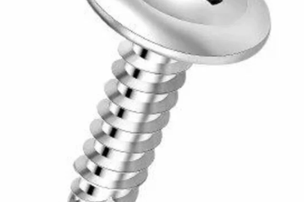 Cutie 1 KG Suruburi Autoforante Cap Plat 4.2 x 19mm