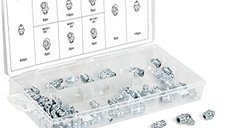 Cutie 110 NIPLURI gresoare 10 Dimensiuni
