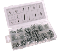 Cutie 200 ARCURI universale metalice - 1